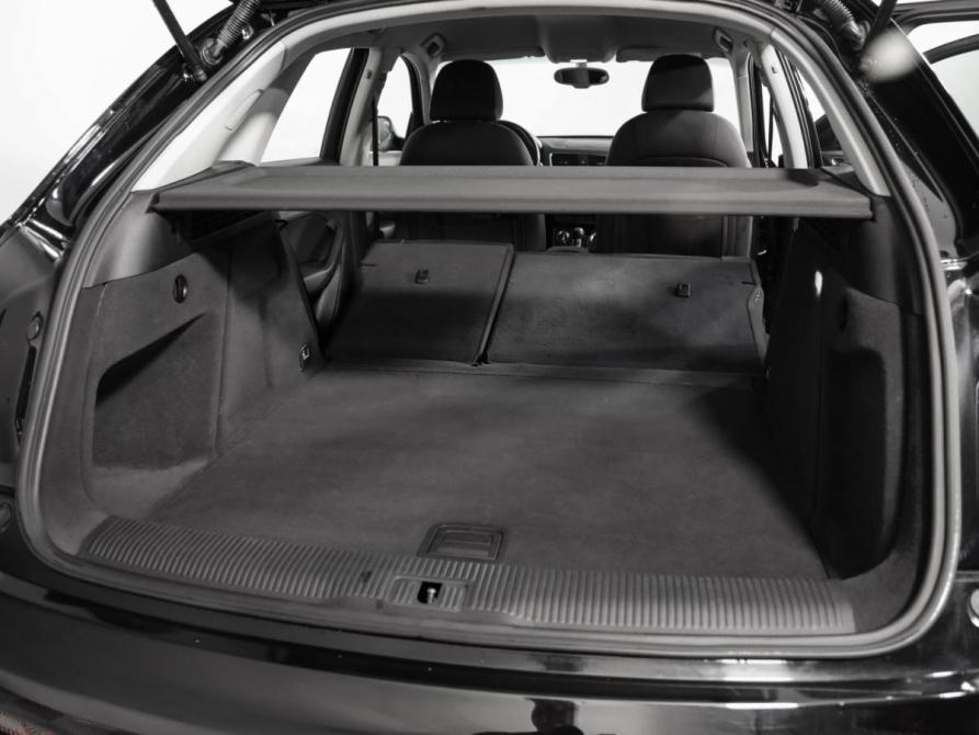 Audi Q3 I (8U) Санкт-Петербург  - изображение 27