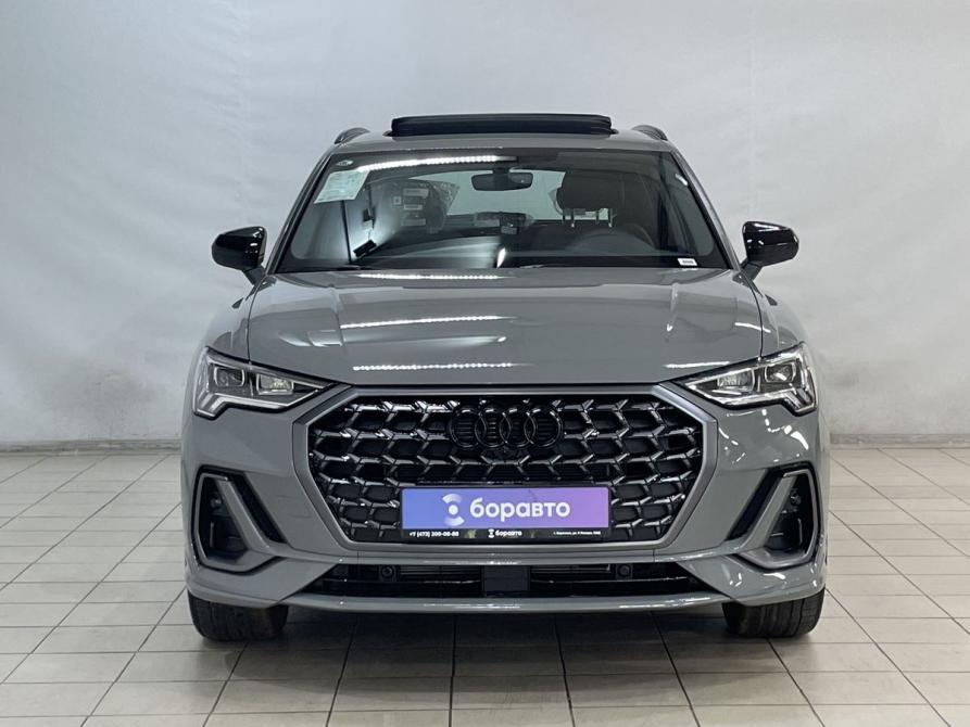 Audi Q3 III (FJ) Воронеж  - изображение 3