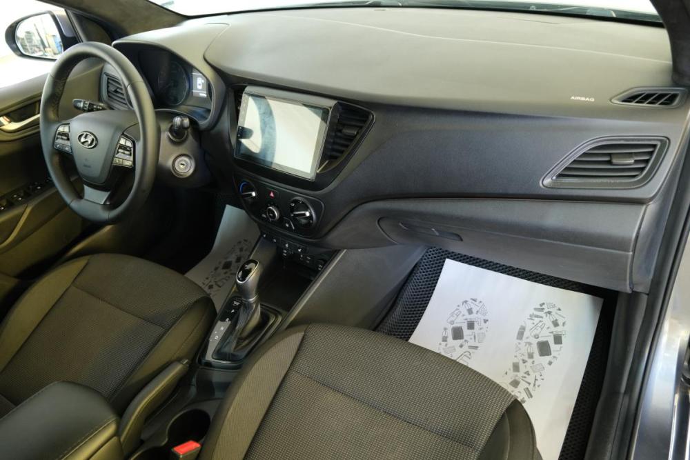 Hyundai Solaris II Омск  - изображение 18