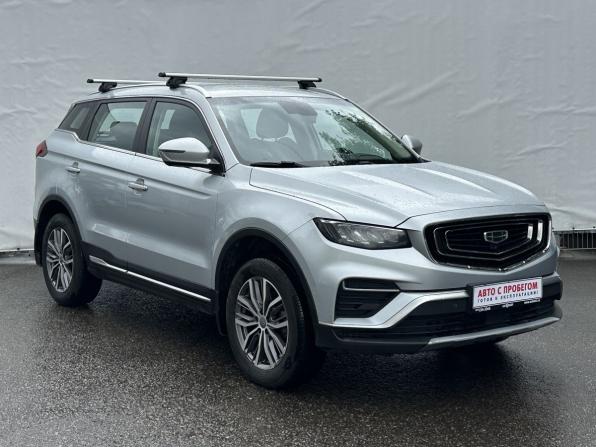 Geely Atlas Pro с пробегом 2022 года, цена 1 650 000 рублей, 94911 км, внедорожник, Автокод Объявления