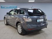 Mazda CX-7 I Рестайлинг Москва  - изображение 27