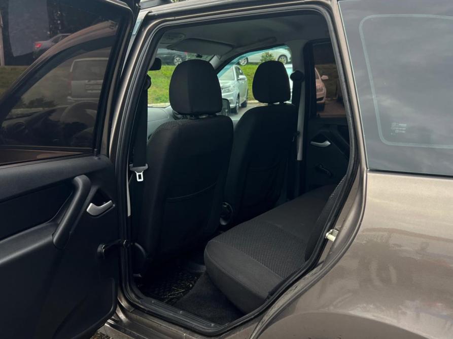 Lada (ВАЗ) Kalina II Нефтекамск  - изображение 8
