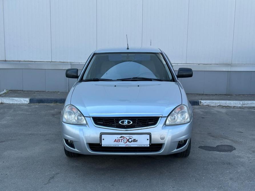 Lada (ВАЗ) Priora I Тамбов  - изображение 3
