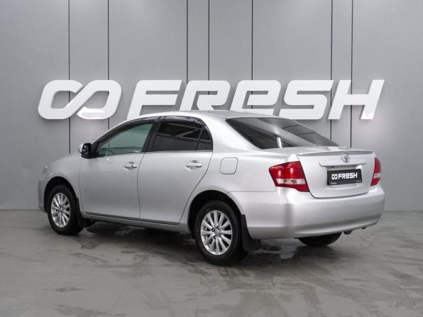 Toyota Corolla X (E140 E150) Рестайлинг с пробегом 2011 года, цена 849 000 рублей, 233812 км, седан, Автокод Объявления