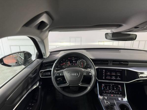 Audi A6 V (C8) с пробегом 2021 года, цена 4 320 000 рублей, 14000 км, седан, Автокод Объявления