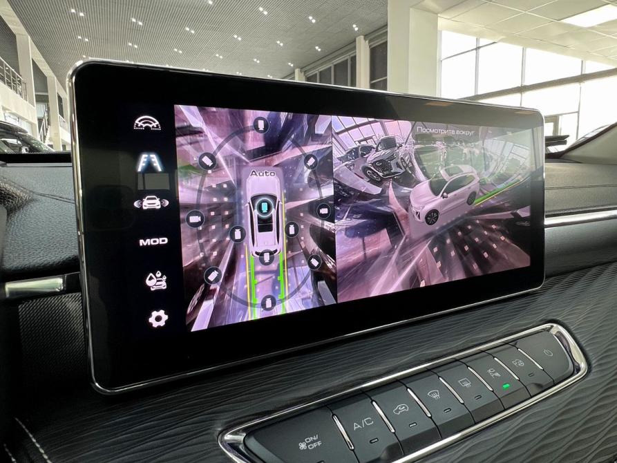 Haval Jolion I Тверь  - изображение 25