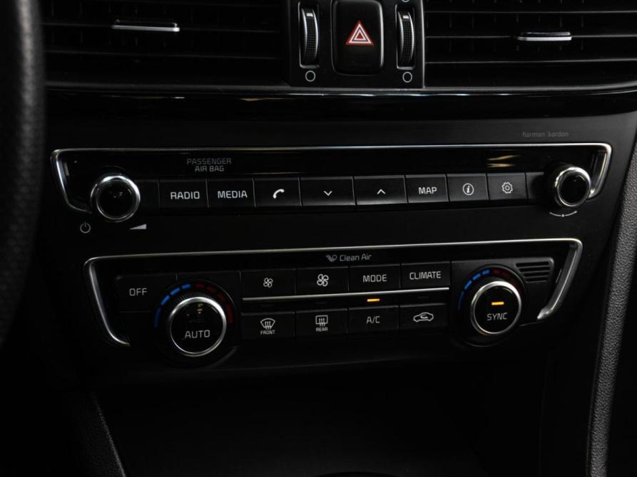 Kia Optima IV Тюмень  - изображение 14