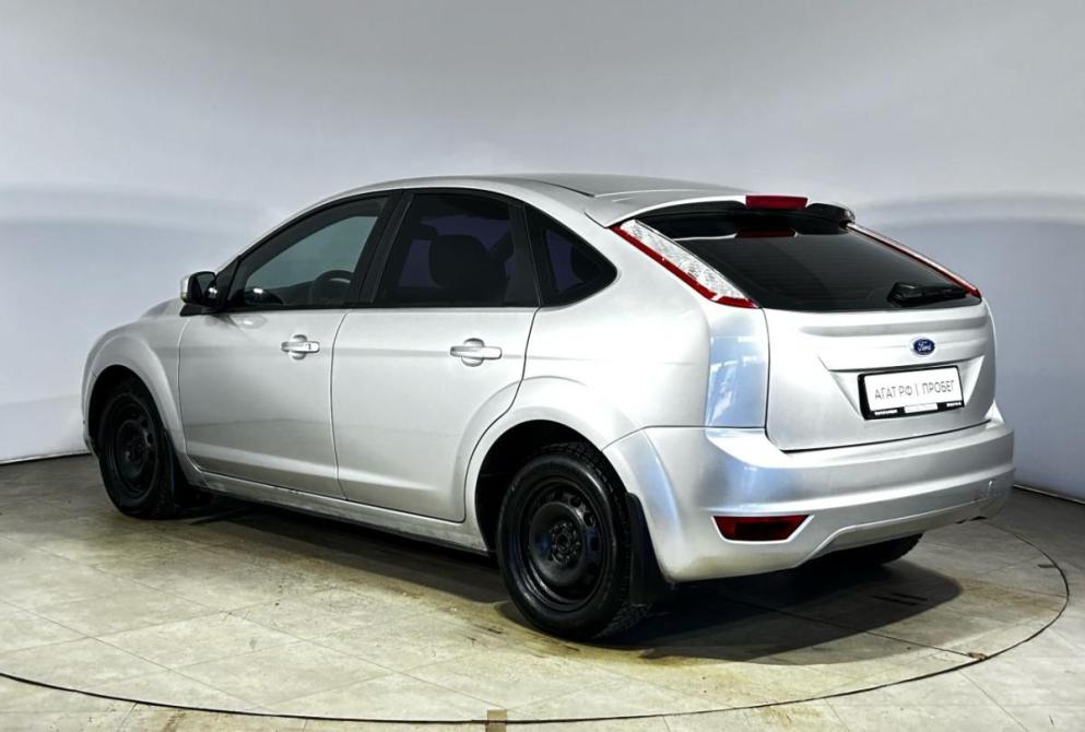 Ford Focus II Рестайлинг Саранск  - изображение 13