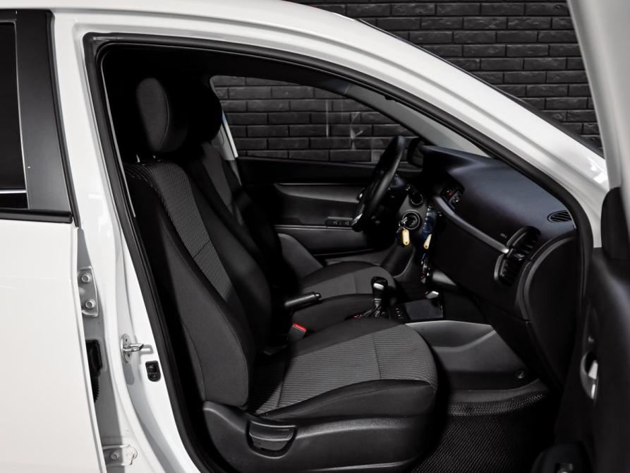 Kia Rio IV Екатеринбург  - изображение 10