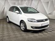 Volkswagen Golf Plus II Москва  - изображение 21