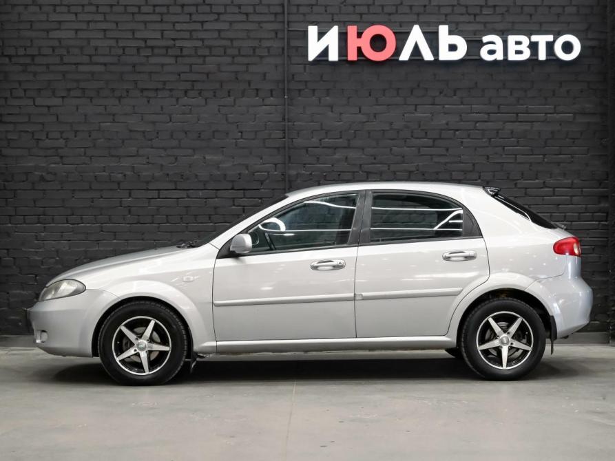 Chevrolet Lacetti I Екатеринбург  - изображение 7