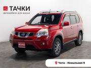 Nissan X-Trail II Рестайлинг Чита  - изображение 20