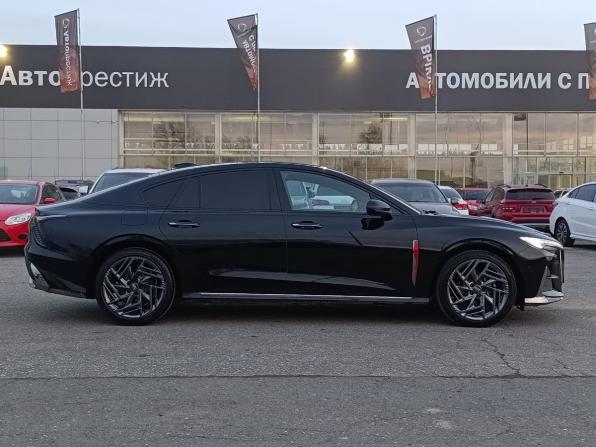 Hongqi H6 с пробегом 2025 года, цена 3 539 000 рублей, 11604 км, лифтбек, Автокод Объявления