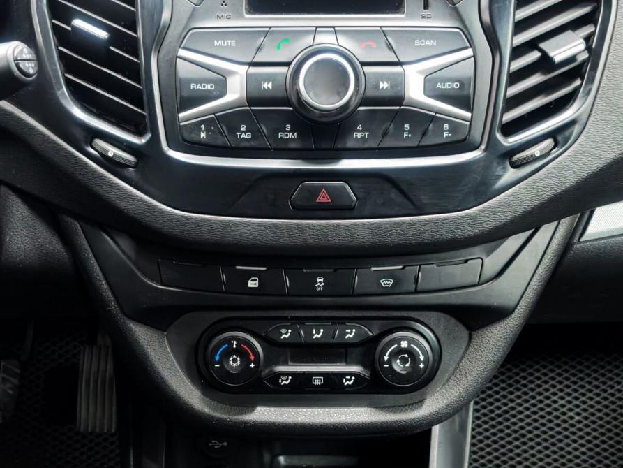 Lada (ВАЗ) Vesta I Ростов-на-Дону  - изображение 15