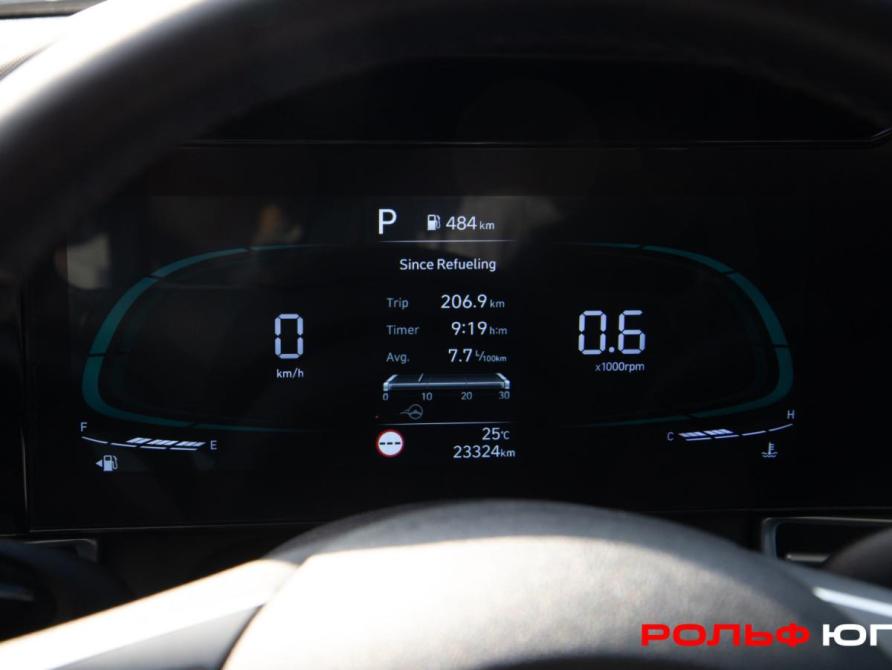 Hyundai Elantra VII (CN7) Рестайлинг Москва  - изображение 10
