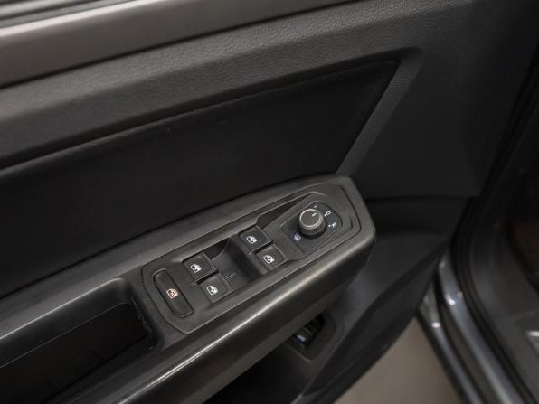 Volkswagen Teramont I с пробегом 2019 года, цена 4 200 000 рублей, 40556 км, внедорожник, Автокод Объявления