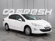 Peugeot 408 I Воронеж  - изображение 18