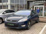 Ford Mondeo IV Рестайлинг Череповец  - изображение 17
