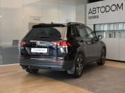 Volkswagen Tiguan II Москва  - изображение 27