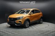 Lada (ВАЗ) XRAY I Крым  - изображение 30