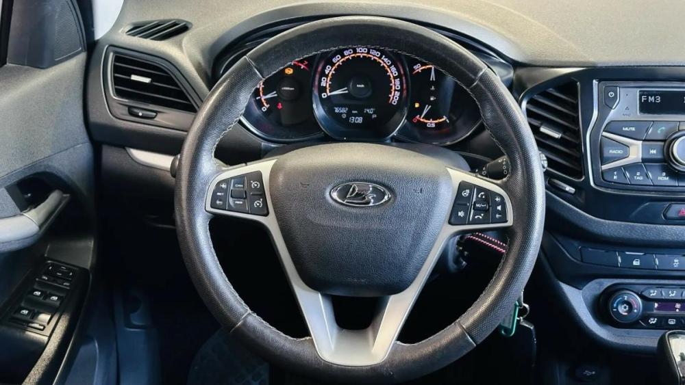Lada (ВАЗ) Vesta I Пермь  - изображение 16