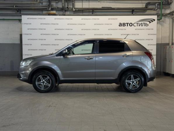 SsangYong Actyon II с пробегом 2013 года, цена 699 000 рублей, 183000 км, внедорожник, Автокод Объявления