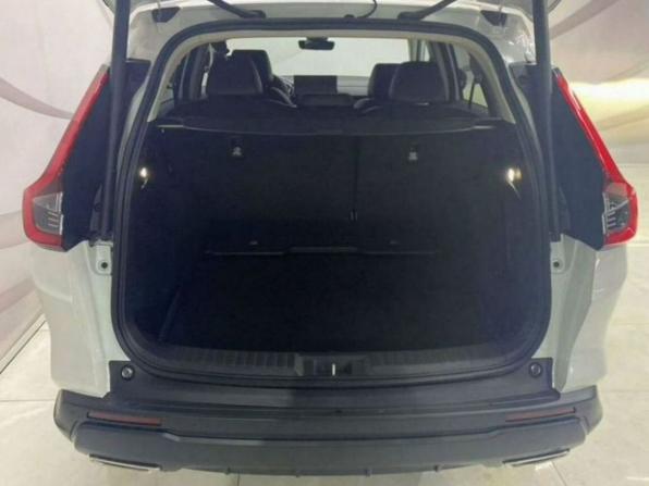 Новый Honda CR-V VI 2026 года, цена 4 249 000 рублей, внедорожник, Автокод Объявления