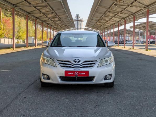 Toyota Camry VI (XV40) Рестайлинг с пробегом 2010 года, цена 1 174 900 рублей, 362000 км, седан, Автокод Объявления
