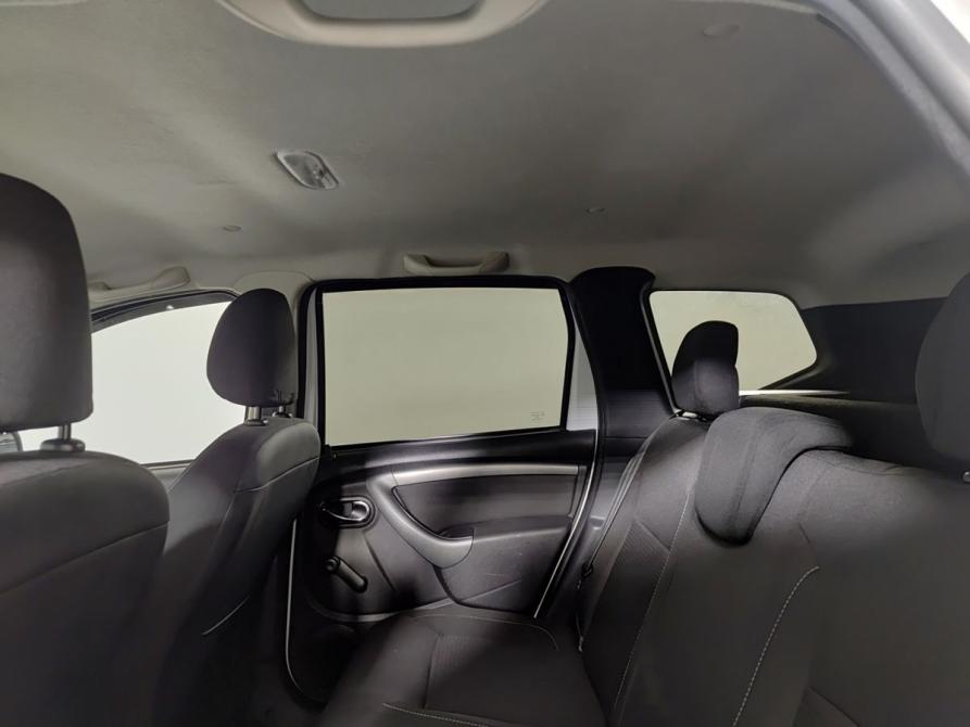 Renault Duster I Рестайлинг Уфа  - изображение 12