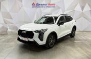 Haval Jolion I Рестайлинг Азнакаево  - изображение 31