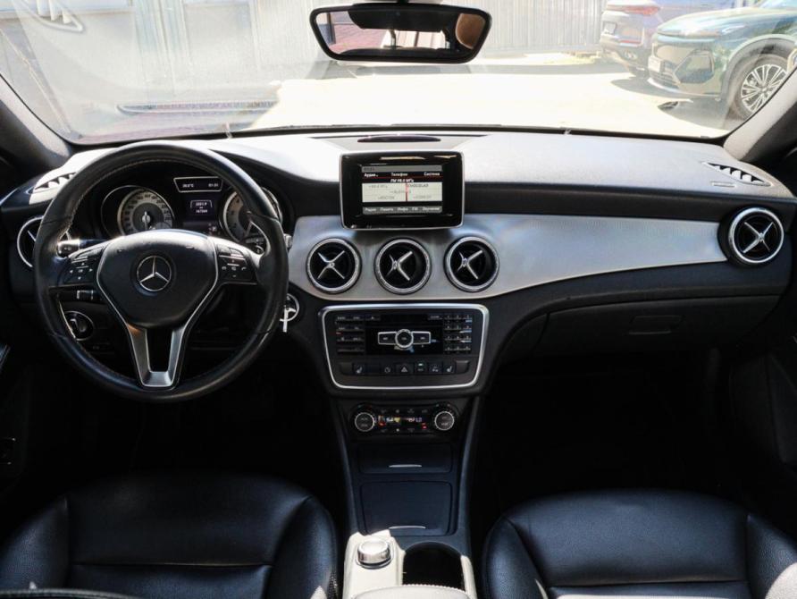 Mercedes-Benz CLA I (C117 X117) Москва  - изображение 10