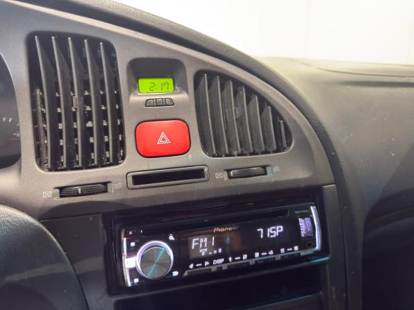 Hyundai Elantra III (XD2) Рестайлинг с пробегом 2005 года, цена 325 000 рублей, 290000 км, седан, Автокод Объявления