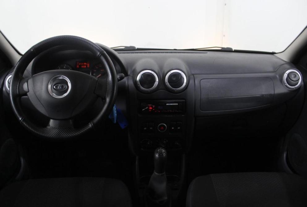 Lada (ВАЗ) Largus I Астрахань  - изображение 18