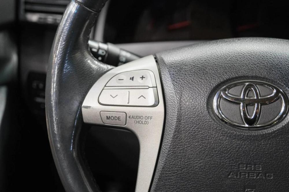 Toyota Camry VI (XV40) Новокузнецк  - изображение 21