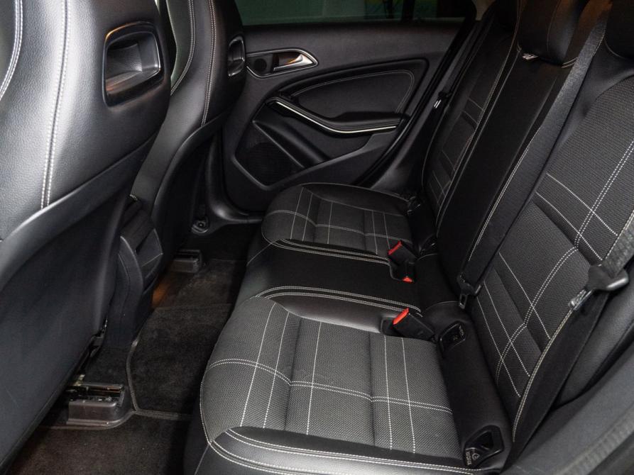 Mercedes-Benz CLA I (C117 X117) Тюмень  - изображение 15