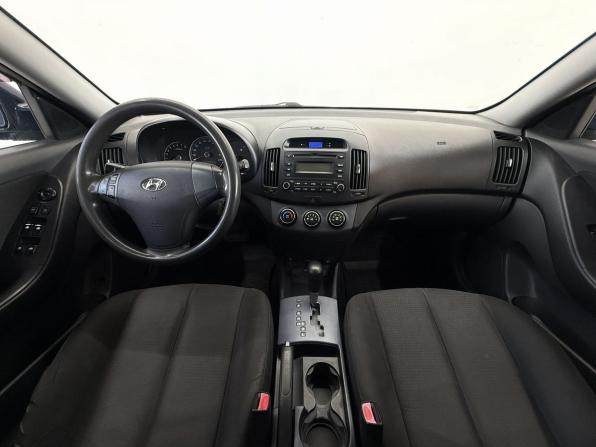 Hyundai Elantra IV (HD) с пробегом 2009 года, цена 450 000 рублей, 330255 км, седан, Автокод Объявления