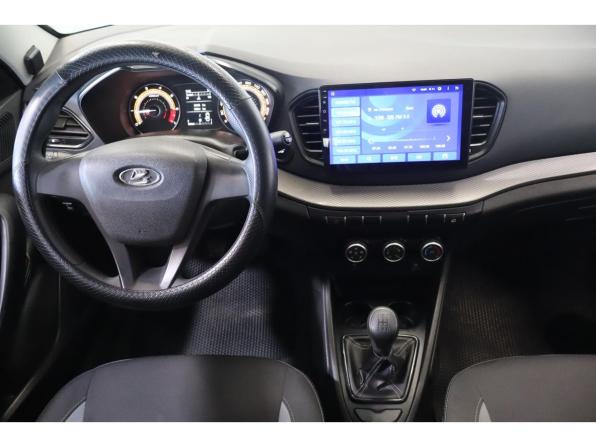Lada (ВАЗ) Vesta I Рестайлинг (NG) с пробегом 2023 года, цена 1 274 000 рублей, 22159 км, седан, Автокод Объявления