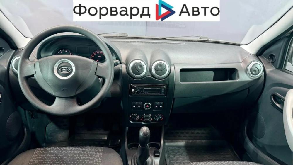 Lada (ВАЗ) Largus I Сургут  - изображение 8