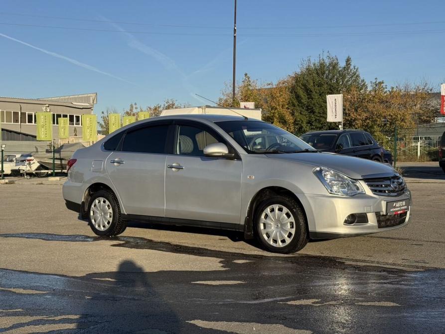 Nissan Almera III (G15) Ижевск  - изображение 2