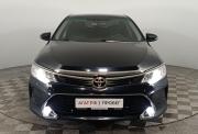 Toyota Camry VII (XV50) Рестайлинг Волгоград  - изображение 28