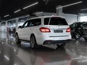 Mercedes-Benz GLS I (X166) Москва  - изображение 35
