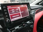 Toyota Camry VIII (XV70) Рестайлинг Ростов-на-Дону  - изображение 44