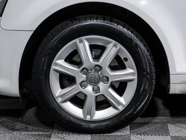 Audi A3 II (8P) Рестайлинг 2 с пробегом 2010 года, цена 750 000 рублей, 173940 км, хэтчбек, Автокод Объявления