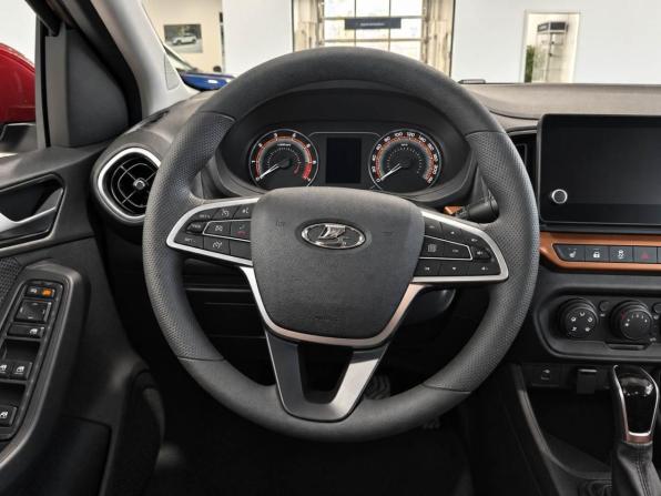 Новый Lada (ВАЗ) Iskra 2026 года, цена 1 767 000 рублей, универсал, Автокод Объявления