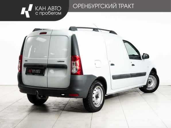 Lada (ВАЗ) Largus I с пробегом 2019 года, цена 840 000 рублей, 106000 км, фургон, Автокод Объявления
