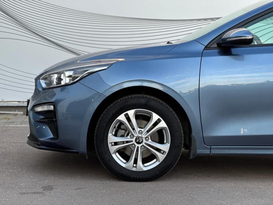 Kia Cerato IV Воронеж  - изображение 3