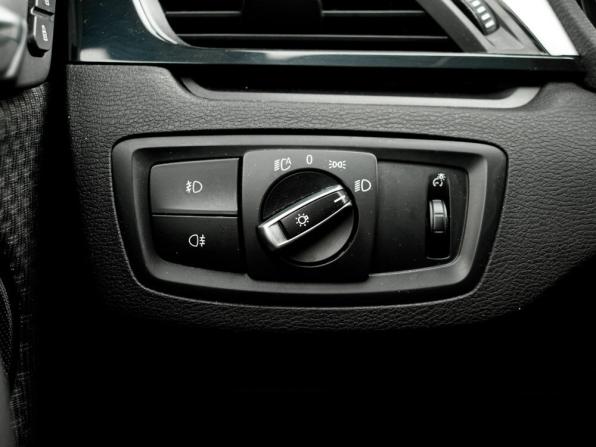 BMW X1 II (F48) с пробегом 2015 года, цена 2 185 000 рублей, 151759 км, внедорожник, Автокод Объявления