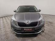 Skoda Octavia IV (A8) Москва  - изображение 24