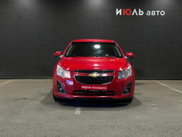 Chevrolet Cruze I Рестайлинг с пробегом 2013 года, цена 740 000 рублей, 138175 км, хэтчбек, Автокод Объявления