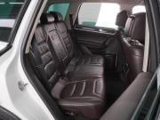 Volkswagen Touareg II Рестайлинг Воронеж  - изображение 28
